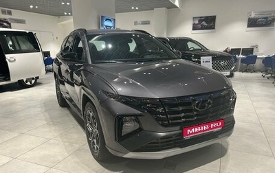 Hyundai Tucson, 2022 год, 3 526 305 рублей, 1 фотография