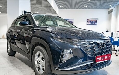 Hyundai Tucson, 2024 год, 3 848 100 рублей, 1 фотография