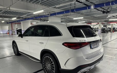 Mercedes-Benz GLC, 2023 год, 8 529 884 рублей, 6 фотография