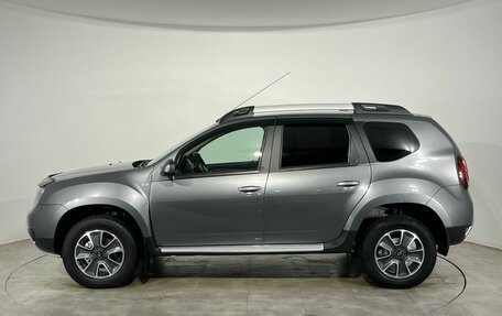 Renault Duster I рестайлинг, 2019 год, 1 735 000 рублей, 2 фотография