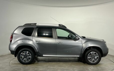 Renault Duster I рестайлинг, 2019 год, 1 735 000 рублей, 5 фотография