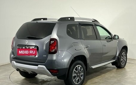 Renault Duster I рестайлинг, 2019 год, 1 735 000 рублей, 4 фотография