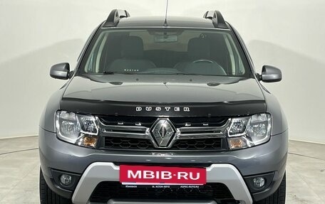 Renault Duster I рестайлинг, 2019 год, 1 735 000 рублей, 6 фотография