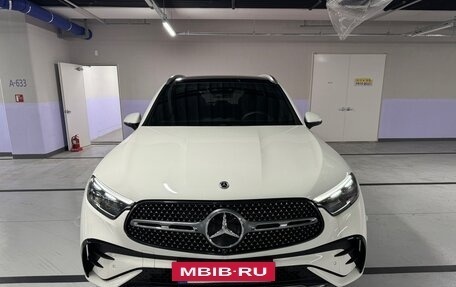 Mercedes-Benz GLC, 2023 год, 8 529 884 рублей, 2 фотография