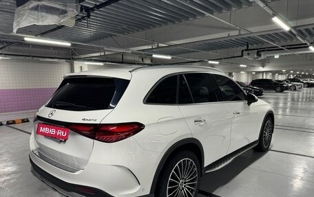 Mercedes-Benz GLC, 2023 год, 8 529 884 рублей, 7 фотография