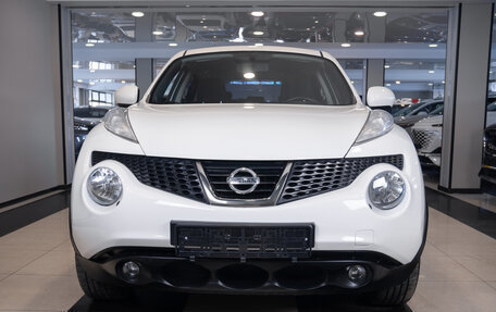 Nissan Juke II, 2013 год, 1 400 000 рублей, 2 фотография