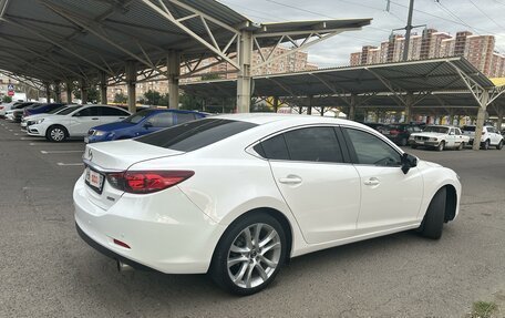 Mazda 6, 2013 год, 1 680 000 рублей, 3 фотография