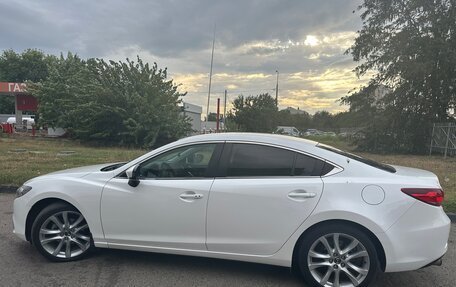 Mazda 6, 2013 год, 1 680 000 рублей, 5 фотография