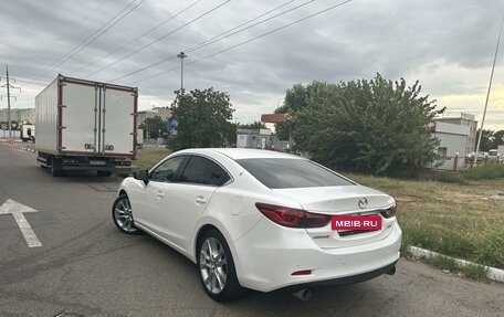 Mazda 6, 2013 год, 1 680 000 рублей, 4 фотография