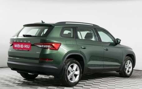 Skoda Kodiaq I, 2020 год, 3 249 000 рублей, 5 фотография