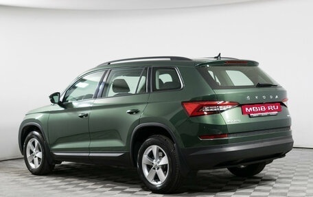 Skoda Kodiaq I, 2020 год, 3 249 000 рублей, 7 фотография