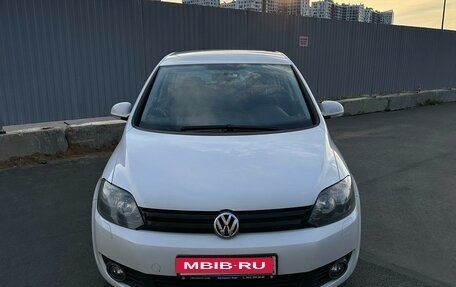 Volkswagen Golf Plus II, 2011 год, 1 299 999 рублей, 3 фотография