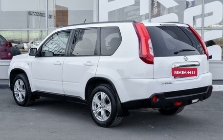 Nissan X-Trail, 2011 год, 1 419 000 рублей, 2 фотография