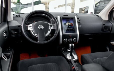 Nissan X-Trail, 2011 год, 1 419 000 рублей, 6 фотография