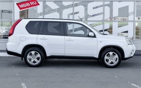 Nissan X-Trail, 2011 год, 1 419 000 рублей, 5 фотография