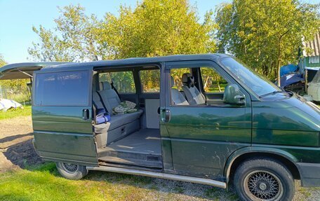 Volkswagen Transporter T4, 1995 год, 750 000 рублей, 5 фотография