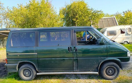 Volkswagen Transporter T4, 1995 год, 750 000 рублей, 8 фотография