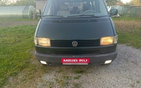 Volkswagen Transporter T4, 1995 год, 750 000 рублей, 2 фотография