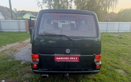 Volkswagen Transporter T4, 1995 год, 750 000 рублей, 6 фотография