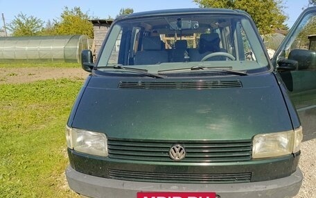 Volkswagen Transporter T4, 1995 год, 750 000 рублей, 3 фотография