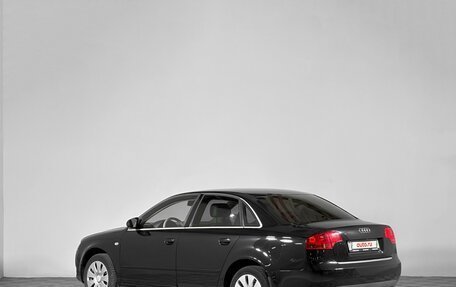 Audi A4, 2007 год, 580 000 рублей, 2 фотография