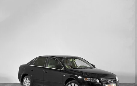 Audi A4, 2007 год, 580 000 рублей, 3 фотография