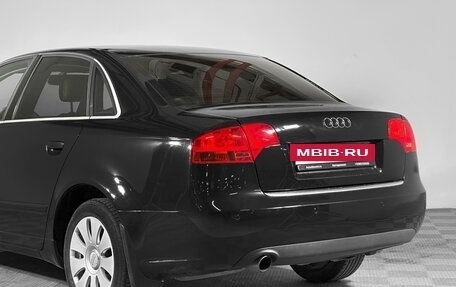 Audi A4, 2007 год, 580 000 рублей, 4 фотография