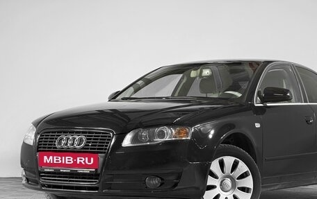 Audi A4, 2007 год, 580 000 рублей, 6 фотография