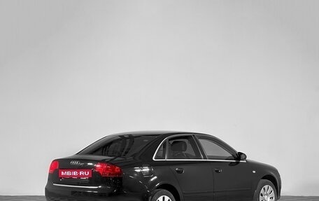 Audi A4, 2007 год, 580 000 рублей, 7 фотография