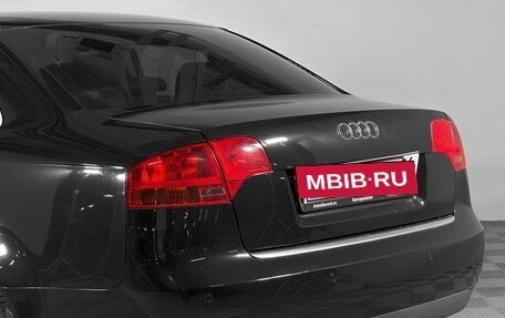 Audi A4, 2007 год, 580 000 рублей, 9 фотография