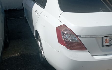 Geely Emgrand EC7, 2014 год, 380 000 рублей, 3 фотография