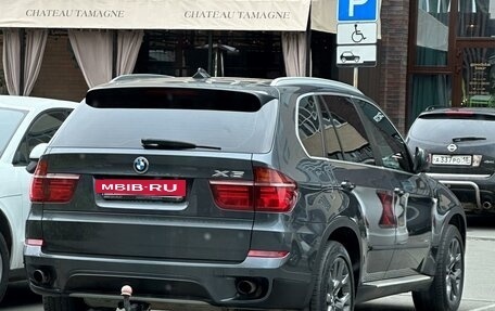 BMW X5, 2010 год, 2 350 000 рублей, 3 фотография