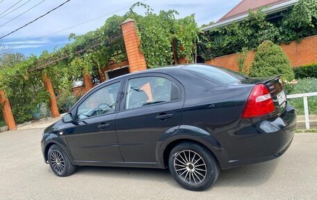 Chevrolet Aveo III, 2011 год, 395 000 рублей, 9 фотография