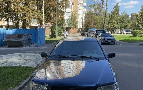 Volvo S40 II, 2001 год, 330 000 рублей, 3 фотография