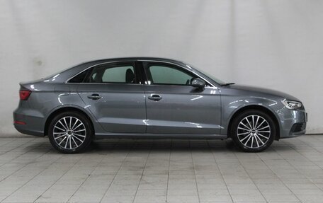 Audi A3, 2013 год, 1 750 000 рублей, 4 фотография