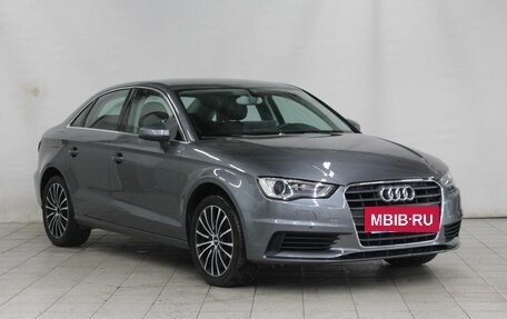 Audi A3, 2013 год, 1 750 000 рублей, 3 фотография