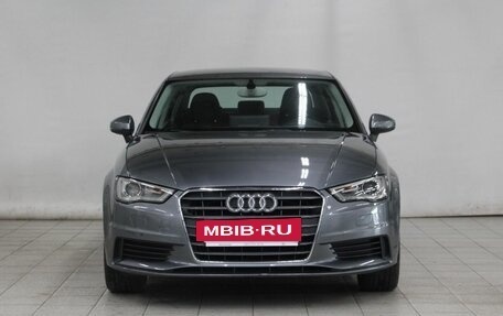 Audi A3, 2013 год, 1 750 000 рублей, 2 фотография