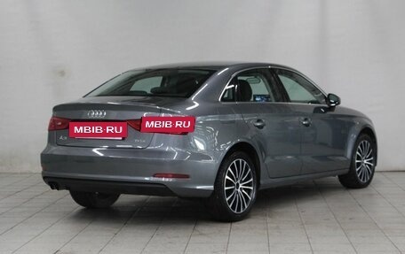 Audi A3, 2013 год, 1 750 000 рублей, 5 фотография