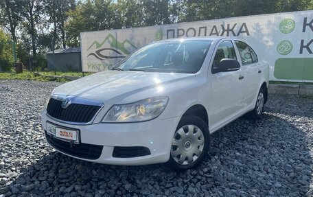 Skoda Octavia, 2013 год, 1 015 000 рублей, 5 фотография