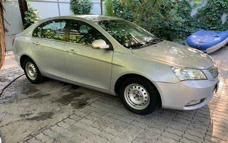 Geely Emgrand EC7, 2013 год, 700 000 рублей, 7 фотография