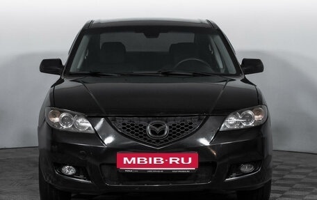 Mazda 3, 2007 год, 530 000 рублей, 2 фотография