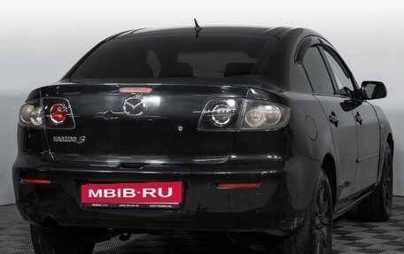 Mazda 3, 2007 год, 530 000 рублей, 5 фотография