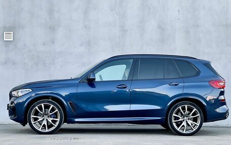 BMW X5, 2020 год, 6 200 000 рублей, 7 фотография