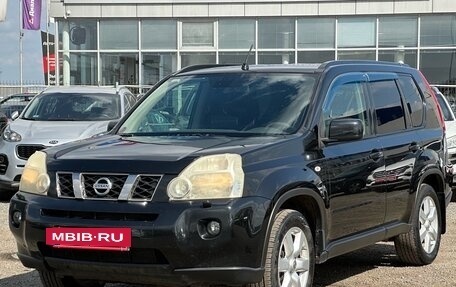 Nissan X-Trail, 2010 год, 1 282 000 рублей, 3 фотография