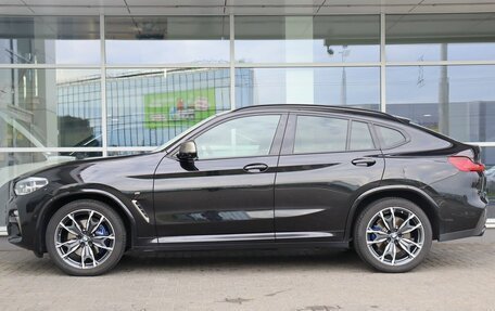 BMW X4, 2018 год, 4 750 000 рублей, 5 фотография