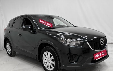 Mazda CX-5 II, 2011 год, 1 480 000 рублей, 3 фотография