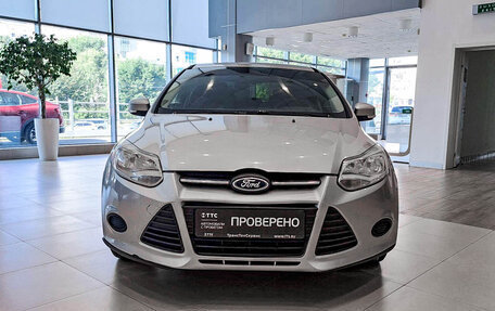 Ford Focus III, 2011 год, 764 000 рублей, 2 фотография