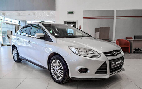 Ford Focus III, 2011 год, 764 000 рублей, 3 фотография