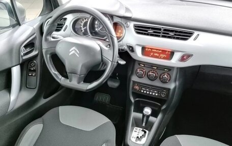 Citroen C3 II, 2010 год, 650 000 рублей, 2 фотография