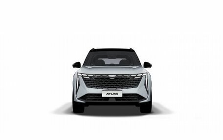 Geely Atlas, 2024 год, 3 629 990 рублей, 2 фотография